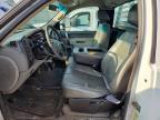 2013 Chevrolet Silverado K2500 Heavy Duty