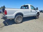 2008 Ford F250 Super Duty