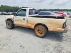 2000 Toyota Tacoma Base