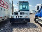 2015 Autocar Llc 2015 Autocar Xspotter Yard Truck
