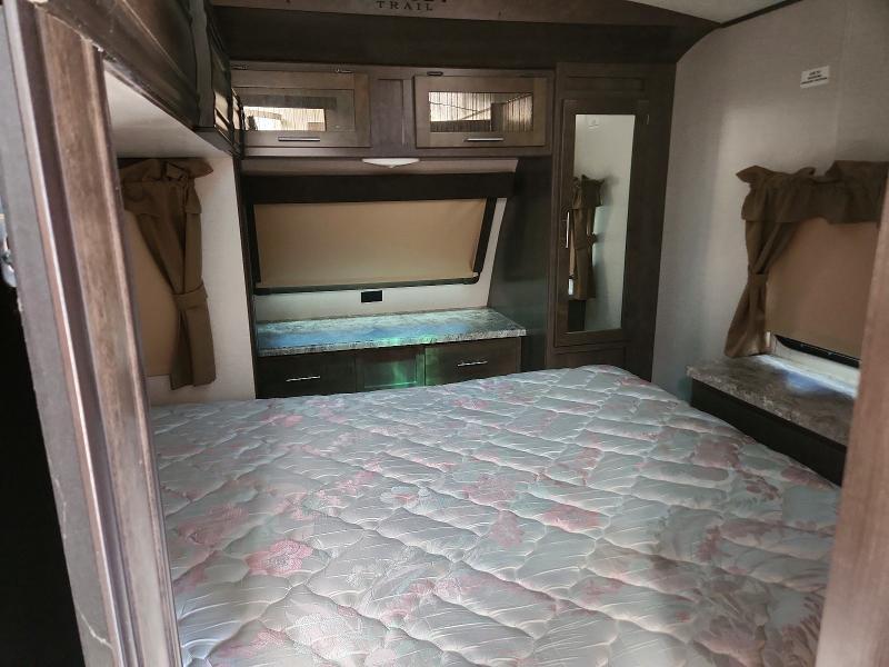 2017 Sunsettrail 2017 Keystone Sunset Trail Camper