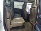 2015 Chevrolet Silverado K2500 Heavy Duty LTZ
