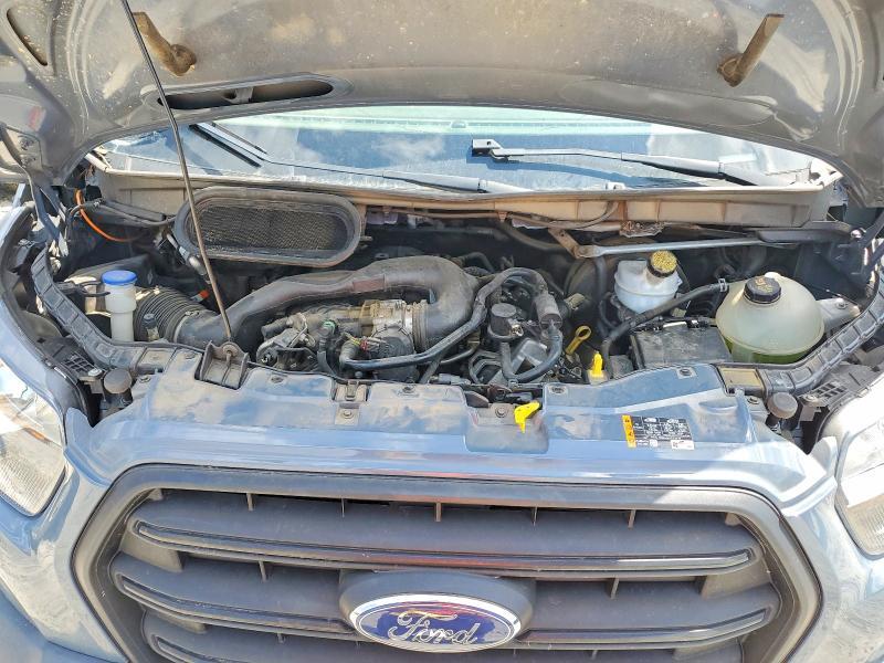 2020 Ford Transit T-250 Delivery van