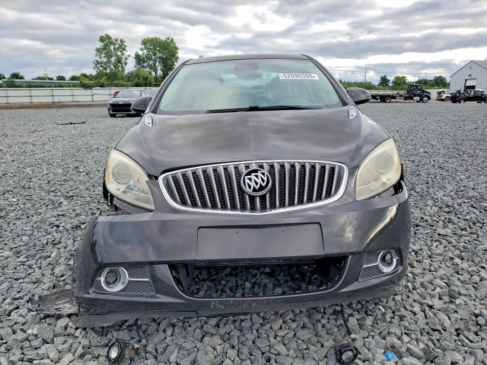 2014 Buick Verano
