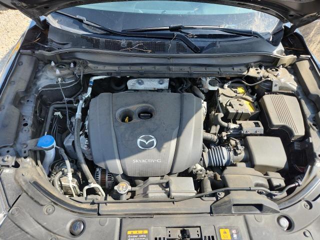 2022 Mazda Cx-5 Preferred