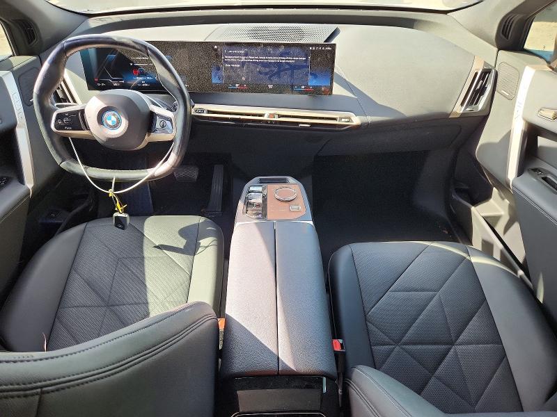 2023 BMW Ix Xdrive50