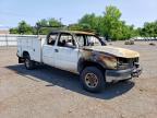 2006 Chevrolet Silverado K3500