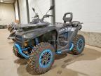2022 Segway ATV