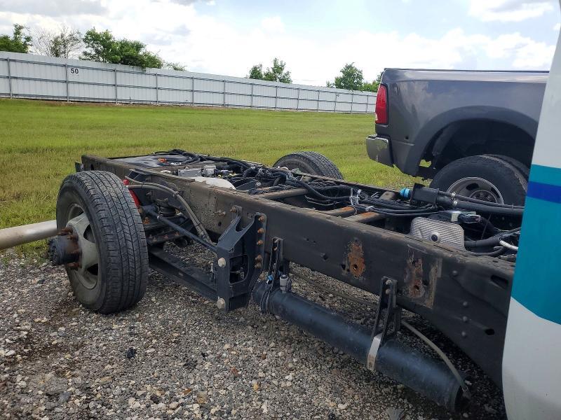 2023 Chevrolet Silverado C3500 LT