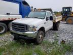 2002 Ford F350 Super Duty