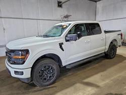 Ford Vehiculos salvage en venta: 2026 Ford F150 XLT