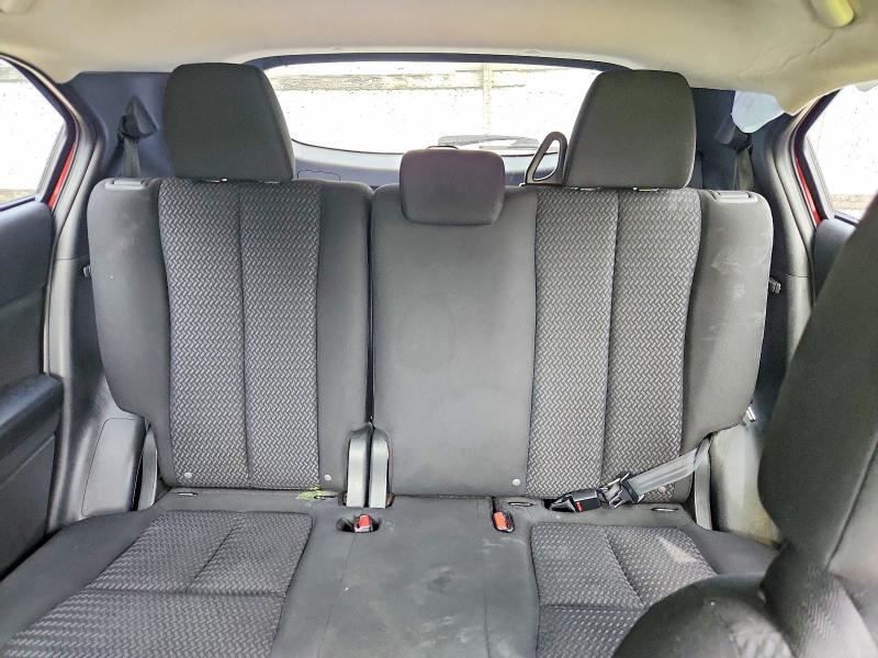 2023 Mitsubishi Eclipse Cross LE