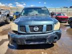 2007 Nissan Titan XE