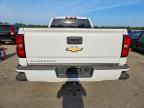 2018 Chevrolet Silverado K1500 Custom