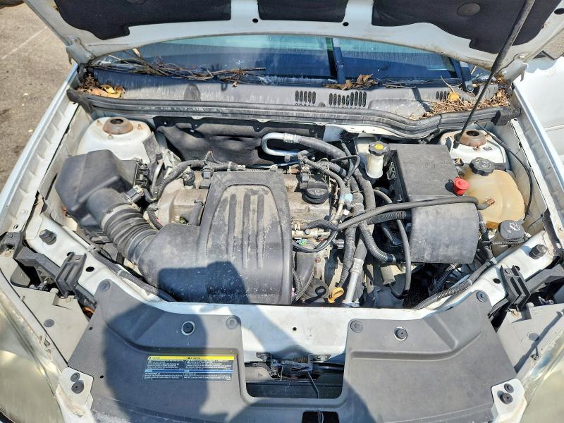 2010 Chevrolet Cobalt 1LT