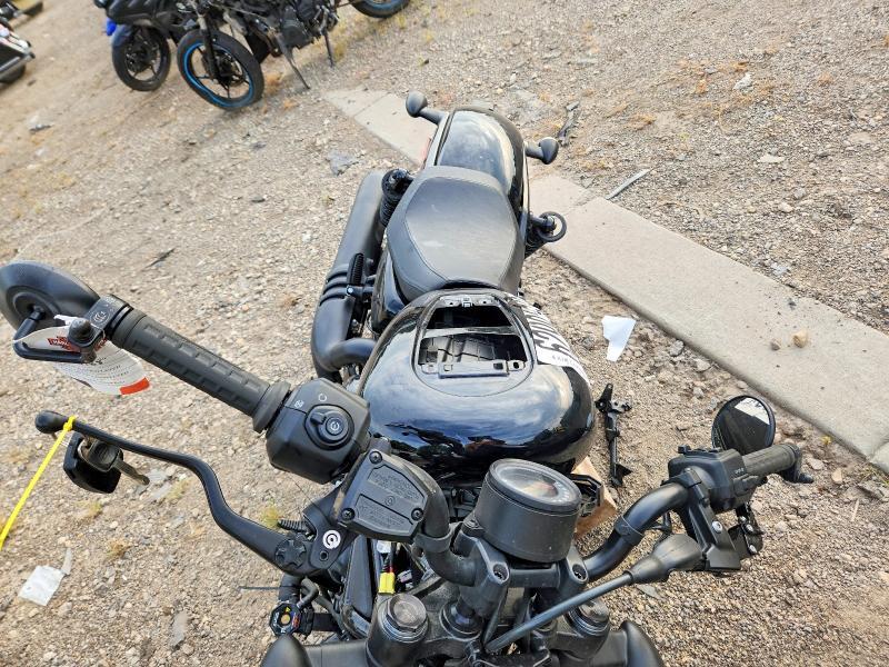 2025 Harley-Davidson RH975