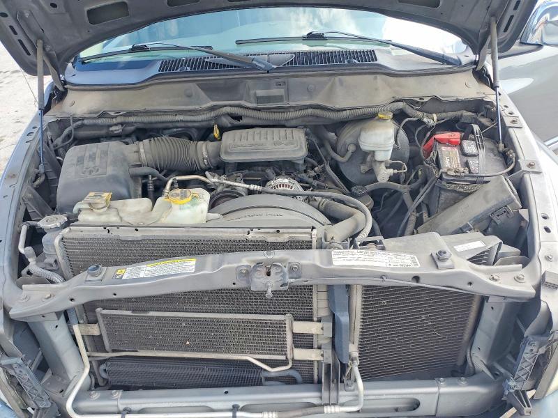 2008 Dodge RAM 1500 ST
