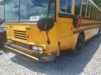 2014 Blue Bird School Bus / Transit Bus