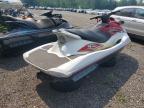 2011 YAM Jetski