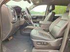 2022 GMC Sierra Limited K1500 SLT