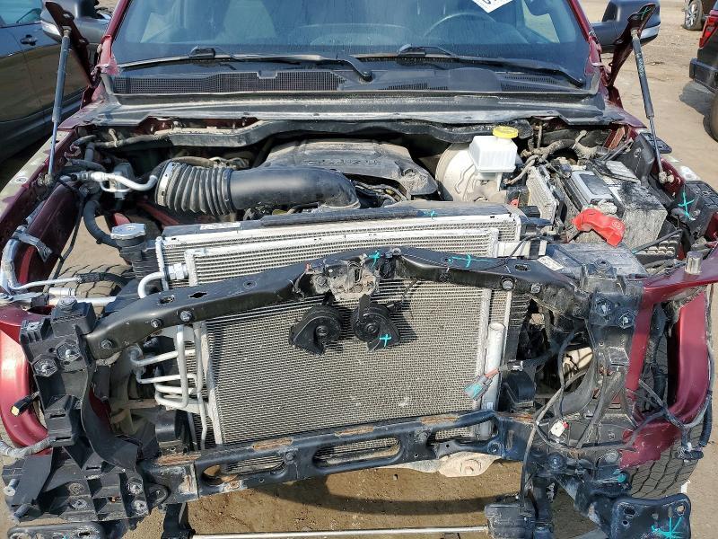 2019 Dodge RAM 1500 BIG HORN/LONE Star