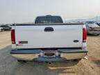 2003 Ford F450 XL SD-Truck Cab AND Chassis