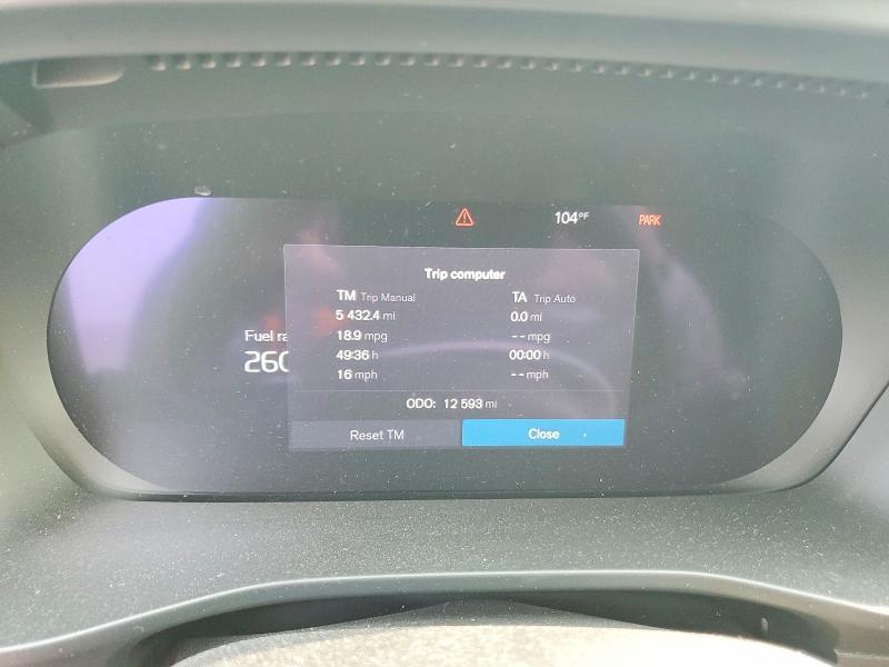 2023 Volvo Xc40 Ultimate