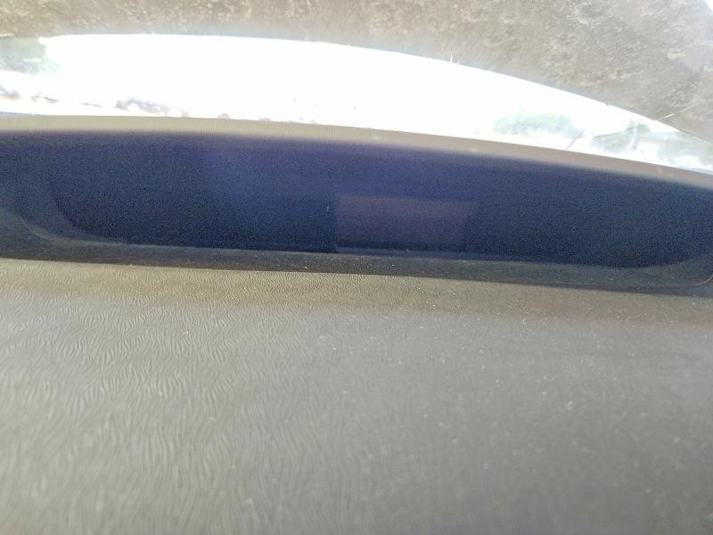 2015 Toyota Prius Four