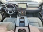 2024 Toyota Tundra Crewmax Limited