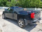 2016 Chevrolet Silverado C1500 LT