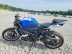 2011 Suzuki GSX-R600