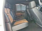 2020 Chevrolet Silverado K2500 High Country