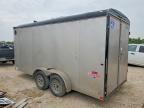 2019 Interstate ILRD716TA2 Enclosed Cargo Trailer