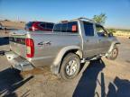 2000 Nissan Frontier Crew Cab XE