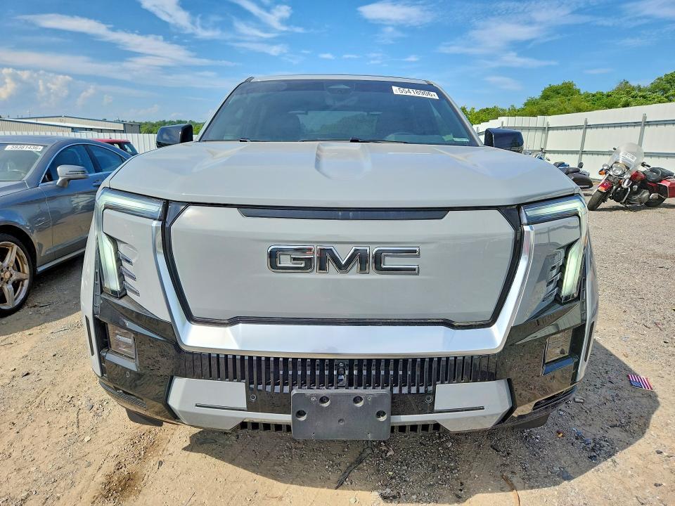2024 GMC Sierra Denali