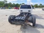 2019 Ford F550 Super Duty