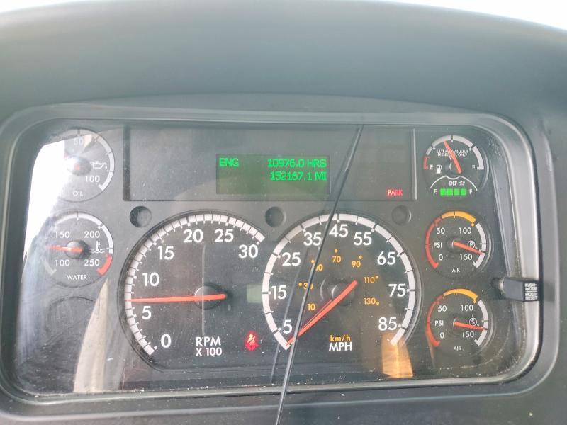 2016 Freightliner Business Class M2 BOX Truck