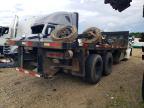 2002 Freightliner Business Class M2 Flatbed Truck