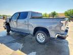2024 Chevrolet Silverado K1500 LT-L
