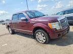 2009 Ford F150 Supercrew