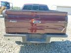 2009 Ford F150 Supercrew
