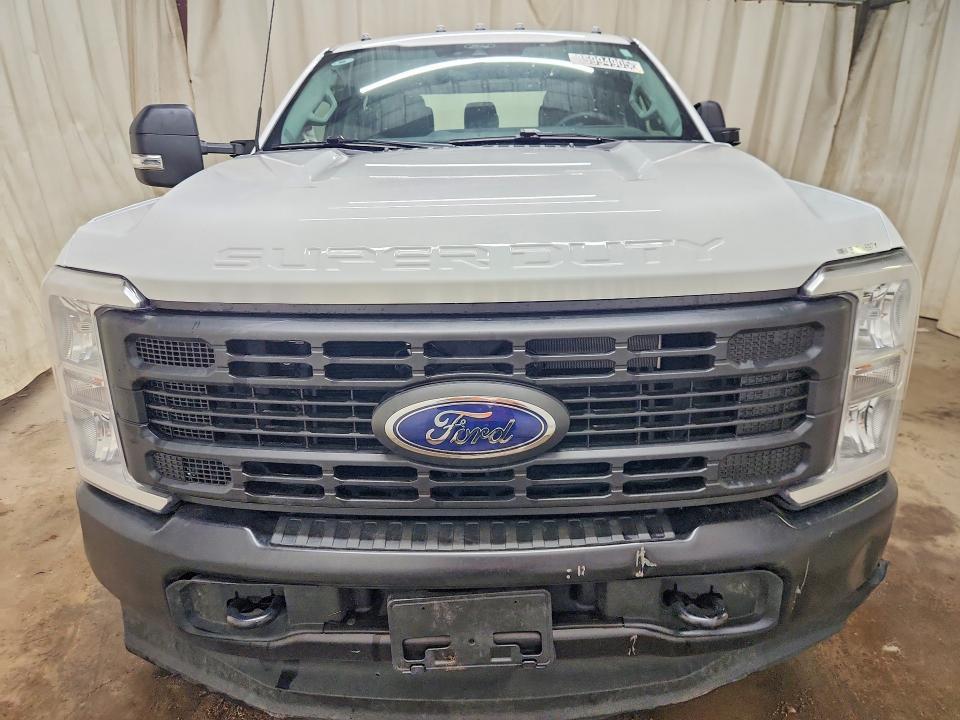 2026 Ford F250 Super Duty