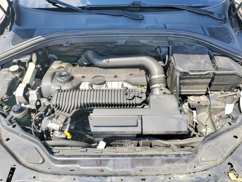 2016 Volvo Xc60 T5 Premier