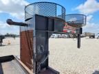 2014 Intersate 2014 Interstate Equipment Trailer
