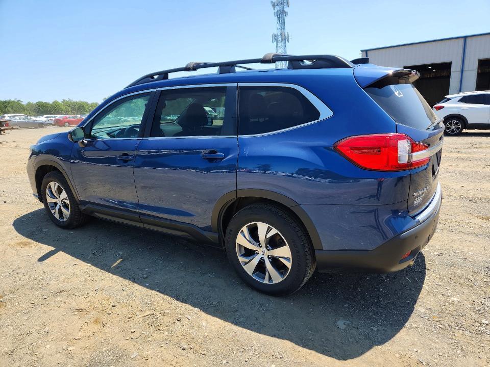 2022 Subaru Ascent Premium
