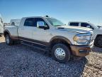 2024 Dodge RAM 3500 Longhorn