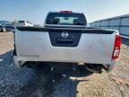 2018 Nissan Frontier S
