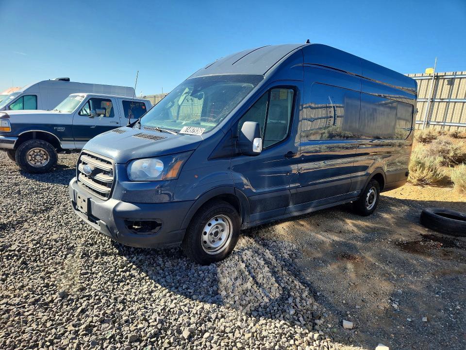 2020 Ford Transit 250 Delivery van