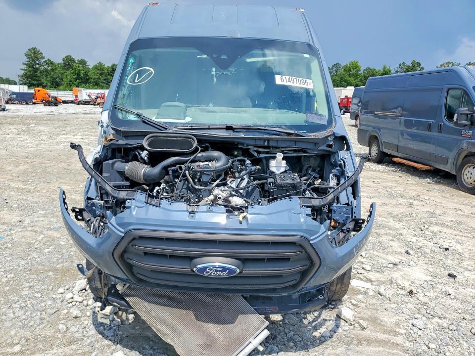 2020 Ford Transit T-250