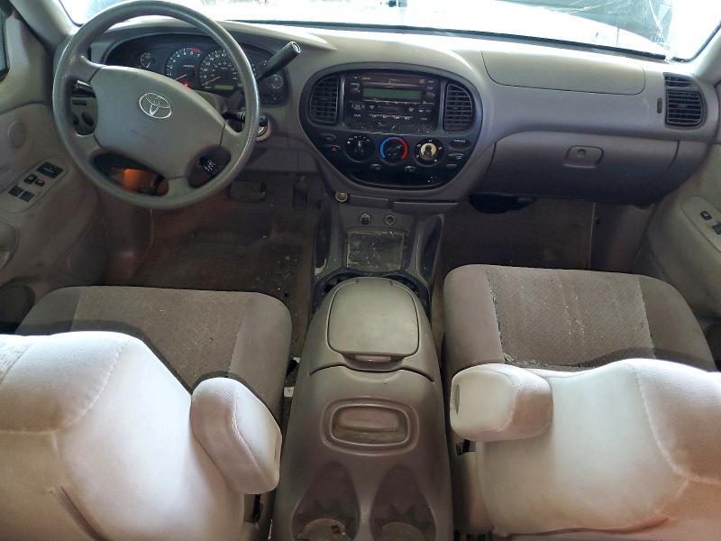 2006 Toyota Tundra SR5